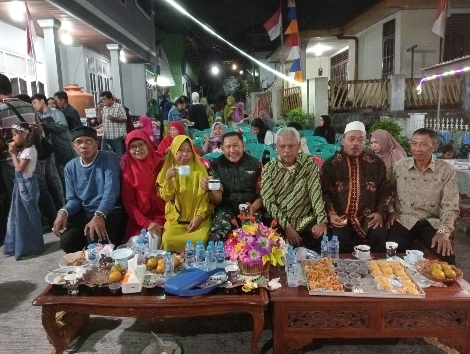 Perayaan HUT RI ke 78